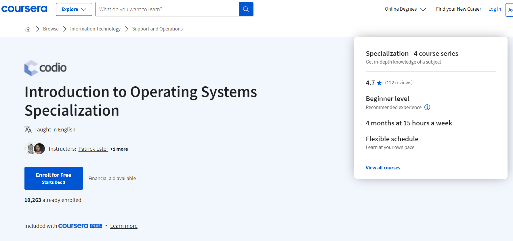 OS- OPERATING SYSTEMS